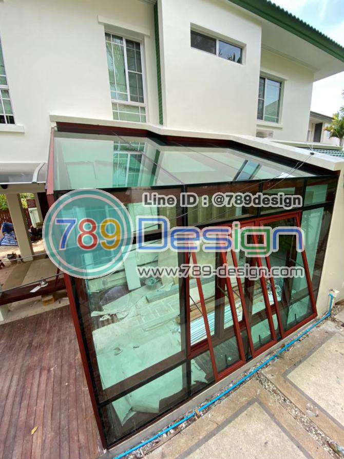 กระจกสกายไลท์ กระจกสกายไลท์