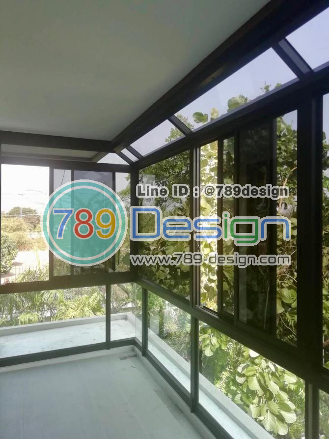 หลังคาสกายไลท์ หลังคาสกายไลท์