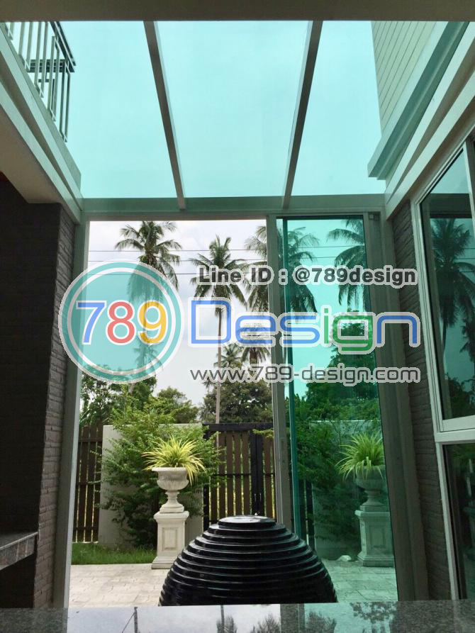 กระจกสกายไลท์ กระจกสกายไลท์