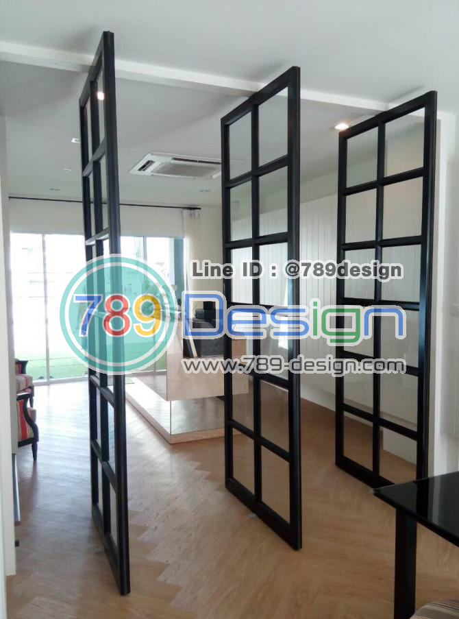 บานสวิง จุดหมุนกลางมีโช๊คด้านบน ซอยลูกฟัง ไม่มีธรณีล่าง เดินสะดวก บานสวิง จุดหมุนกลางมีโช๊คด้านบน ซอยลูกฟัง ไม่มีธรณีล่าง เดินสะดวก