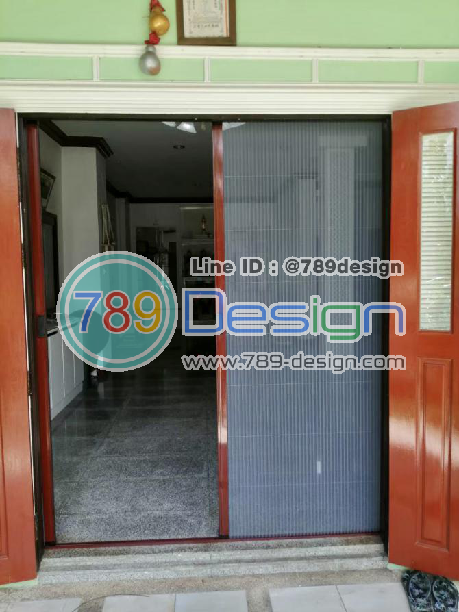 มุ้งจีบ ลายไม้ มุ้งจีบ ลายไม้