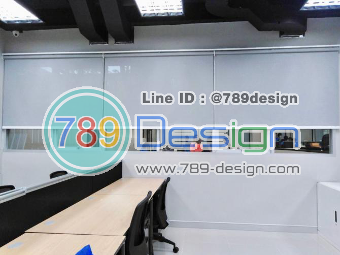 ม่านม้วน ม่านม้วน